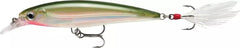Rapala X-Rap Jerkbait 08