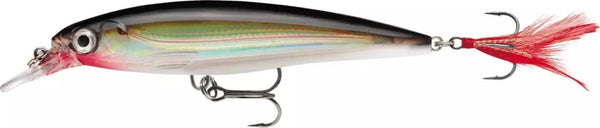 Rapala X-Rap Jerkbait 08