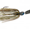 Strike King Thunder Cricket Vibrating Swim Jig