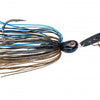 Strike King Thunder Cricket Vibrating Swim Jig