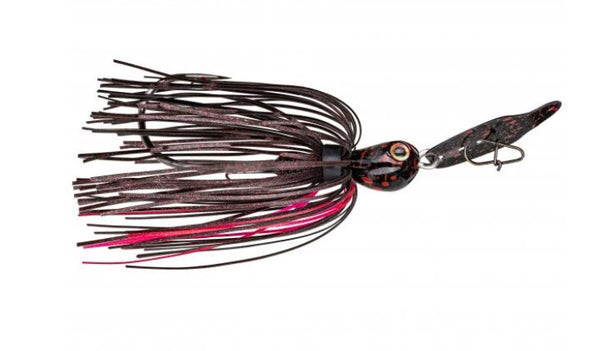 Strike King Thunder Cricket Vibrating Swim Jig