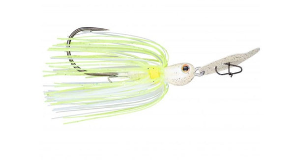 Strike King Thunder Cricket Vibrating Swim Jig