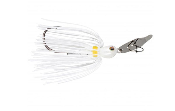 Strike King Thunder Cricket Vibrating Swim Jig