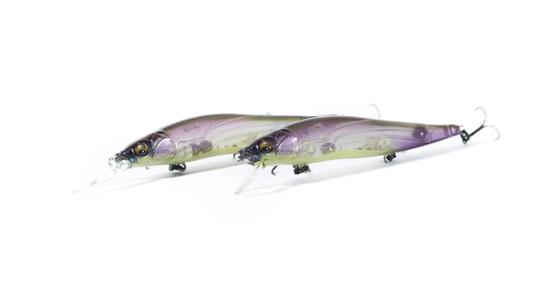 MEGABASS VISION 110