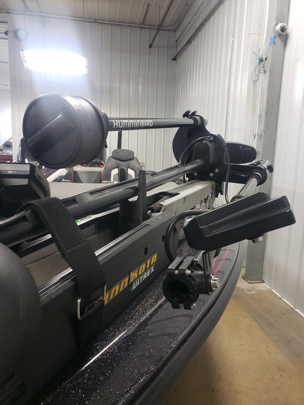 Tackle Shack Mega 360 Mount