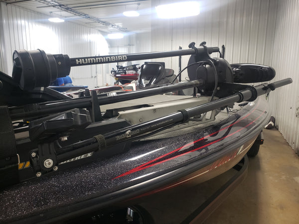 Tackle Shack Mega 360 Mount