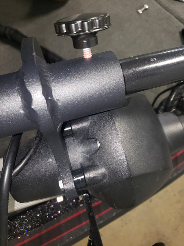 Tackle Shack Mega 360 Mount