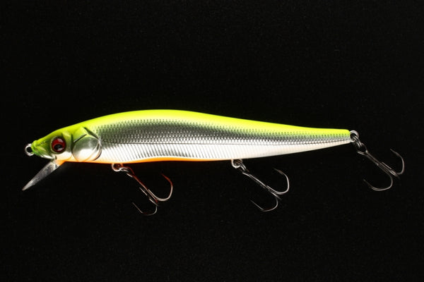 MEGABASS VISION 110
