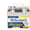 Millertech 12v 33AH Lithium
