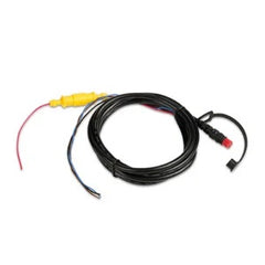 Garmin Power Cable Striker Series 6ft EchoMap