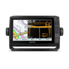 Garmin EchoMap UHD2 93sv with GT56UHD-TM