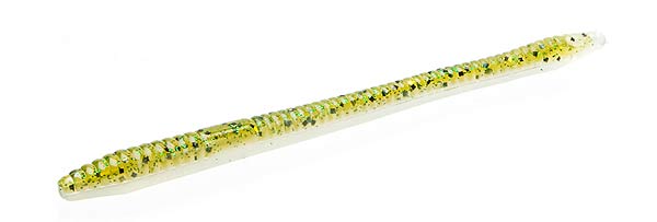 Zoom Finesse Worm 20pk