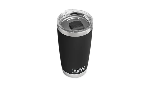 Yeti Rambler 20 oz Tumbler W/MS Lid