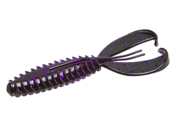 Zoom Z-Craw Jr 8pk