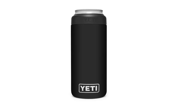 YETI Slim Colster Can Insulator