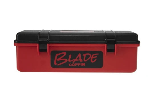 Bass Mafia Bass Mafia Blade Coffin