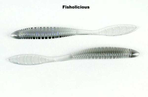 Missile Baits Bomb Shot 4