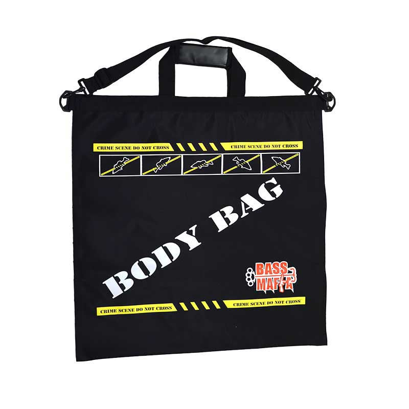 Bass Mafia Body Weigh Bag