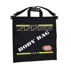 Bass Mafia Body Weigh Bag