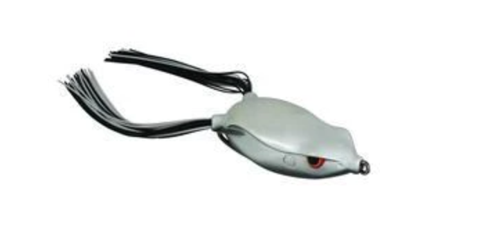 Spro Bronzeye Frog 65