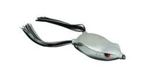 Spro Bronzeye Frog 65