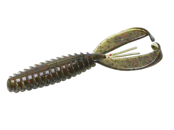 Zoom Z-Craw Jr 8pk