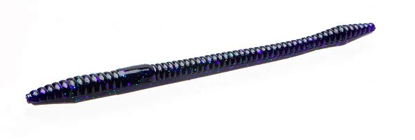 Zoom Finesse Worm 20pk