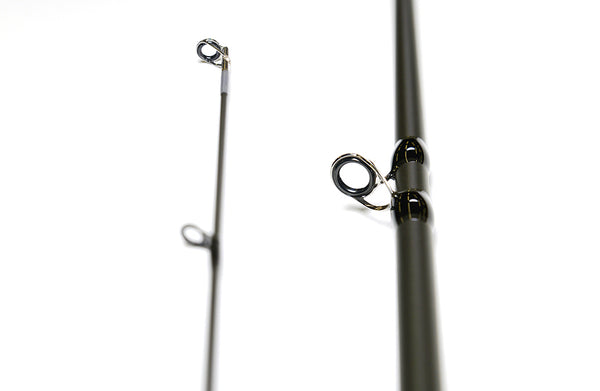 DOUGLAS XMATRIX CASTING RODS