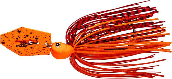 Z-Man JackHammer Chatterbait