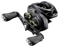 SHIMANO CURADO MGL 71 LH