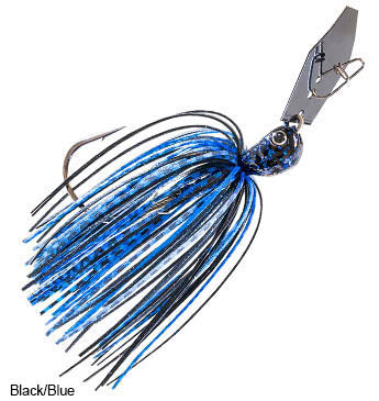 Z-Man JackHammer Chatterbait