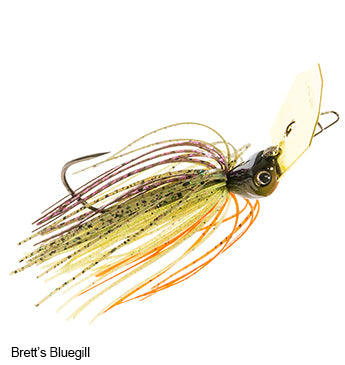 Z-Man JackHammer Chatterbait