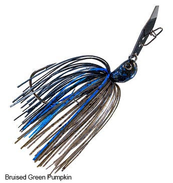 Z-Man JackHammer Chatterbait