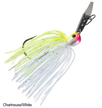 Z-Man JackHammer Chatterbait