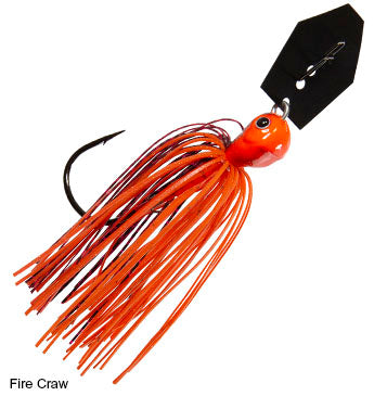 Z-Man JackHammer Chatterbait