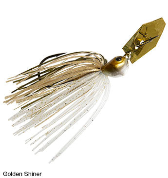 Z-Man JackHammer Chatterbait