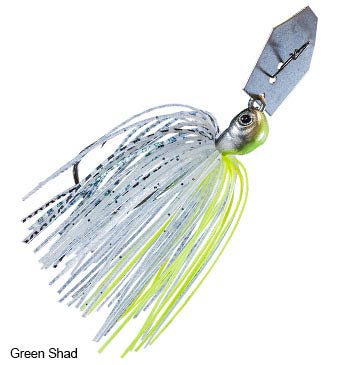 Z-Man JackHammer Chatterbait