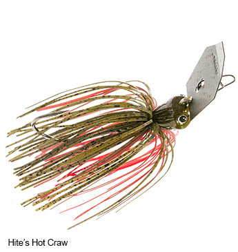 Z-Man JackHammer Chatterbait