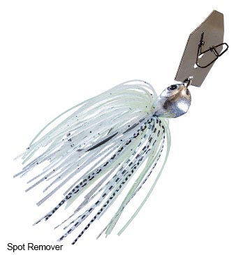 Z-Man JackHammer Chatterbait