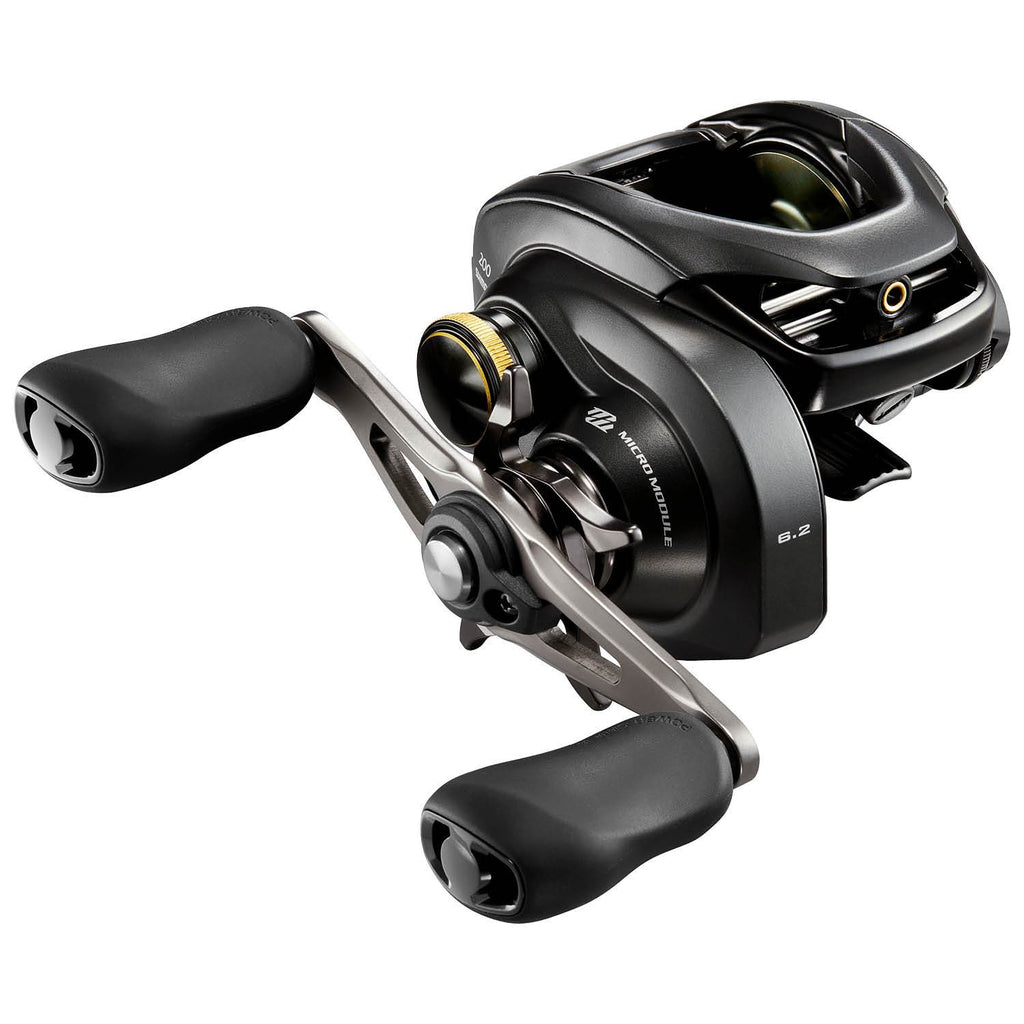 shimano curado 200g6 Curado 200 K 6.2:1 RH Reel
