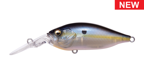 Megabass Deep-X 100 LBO