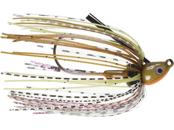 DIRTY JIGS FINESSE SWIM JIG
