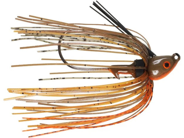 DIRTY JIGS FINESSE SWIM JIG