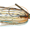 DIRTY JIGS FINESSE SWIM JIG