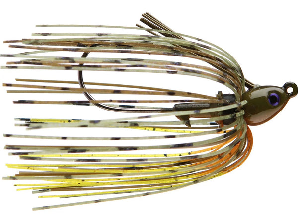 DIRTY JIGS FINESSE SWIM JIG