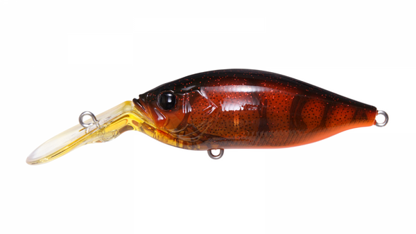 Megabass DEeep-X 100 LBO Wild Craw