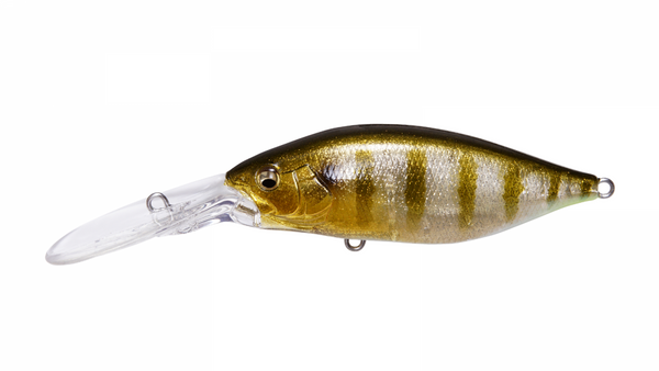 Megabass Deep-X 200 LBO GLX Gill