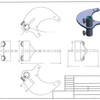 Tackle Shack Mega 360 Mount