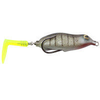 Teckel Sprinker Frog