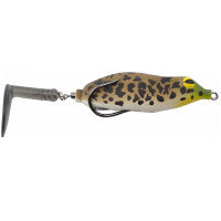 Teckel Sprinker Frog